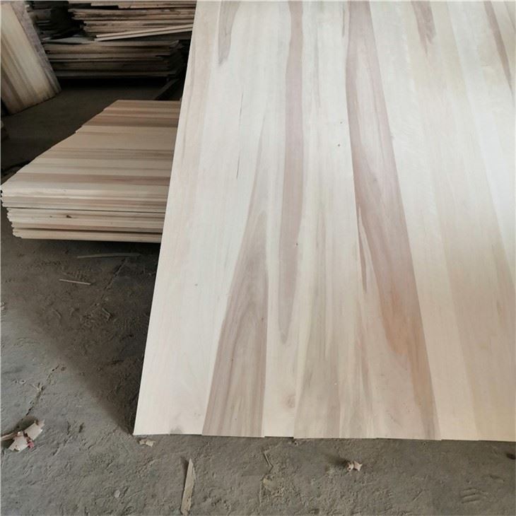 100% Poplar Wood Panels