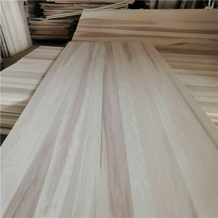 100% Poplar Wood Panels