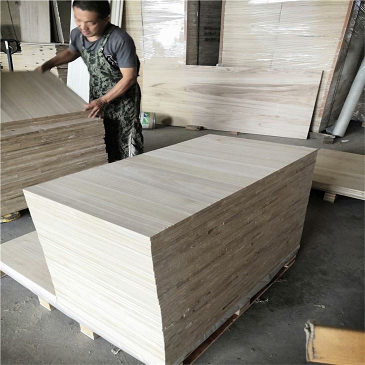 Paulownia tub rau khoom
