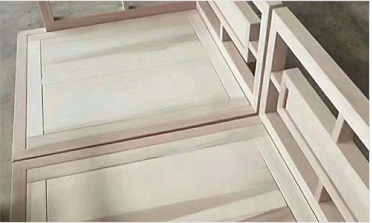 Paulownia Khoom Boards Rau Hau Hau