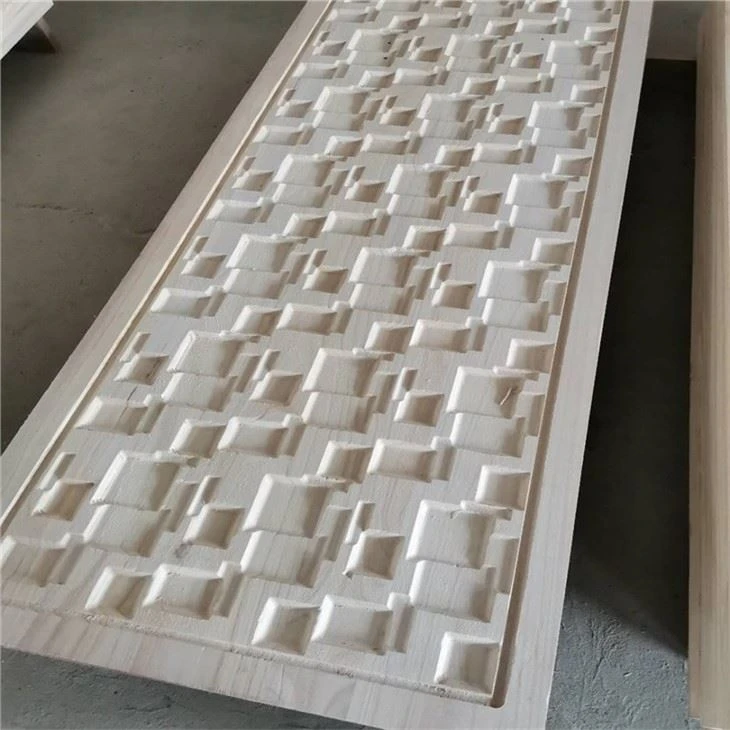 Paulownia Wood Rooj