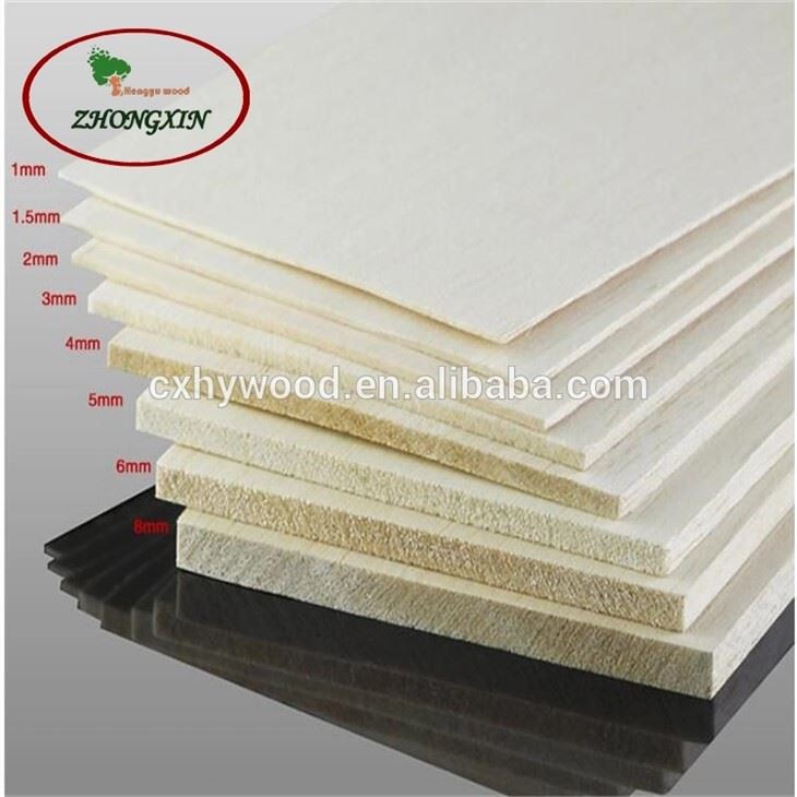 Paulownia Ntoo Board
