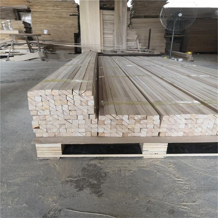 Paulownia Ntoo Chamfer Sawb