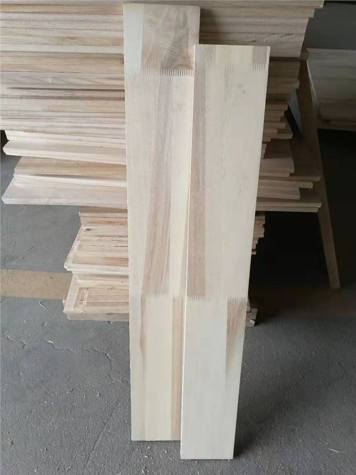 Poplar Finger Joint Board