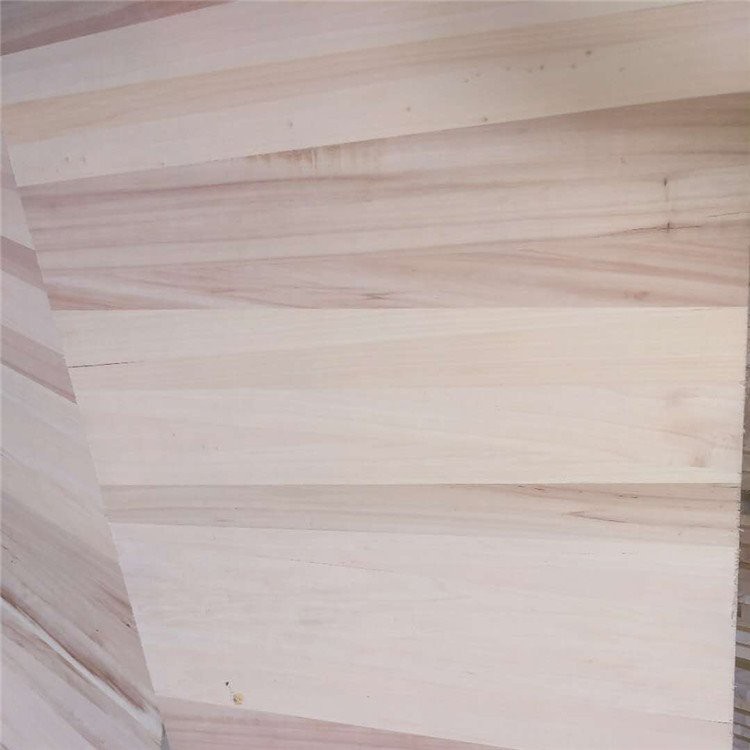 Poplar Plank rau Siv