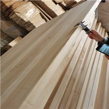 Poplar Edg nplaum Board