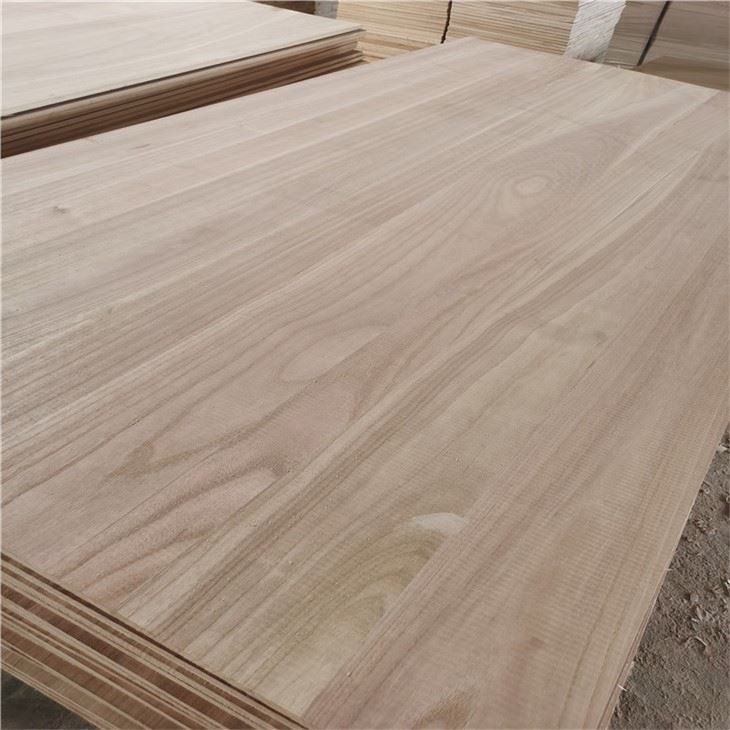 Khoom Paulownia Wood Supplier