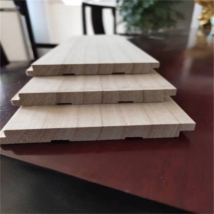 Indoor Wall Wood Panel