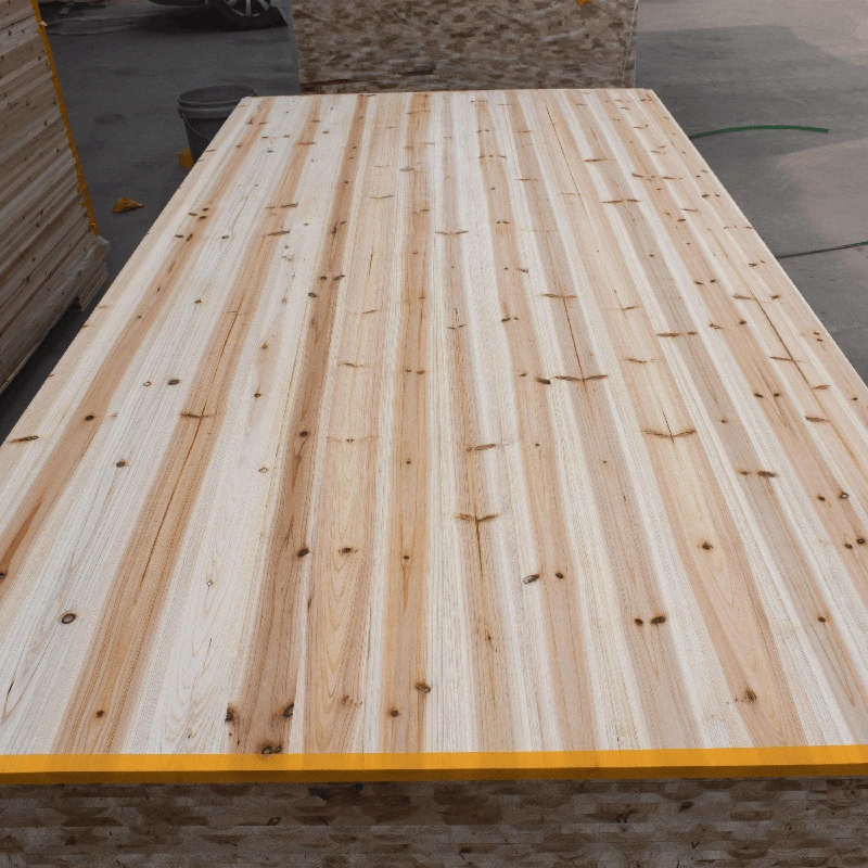 Cedar Wood Board factory