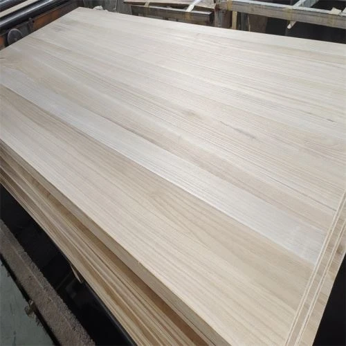Rooj tog Paulownia Wood