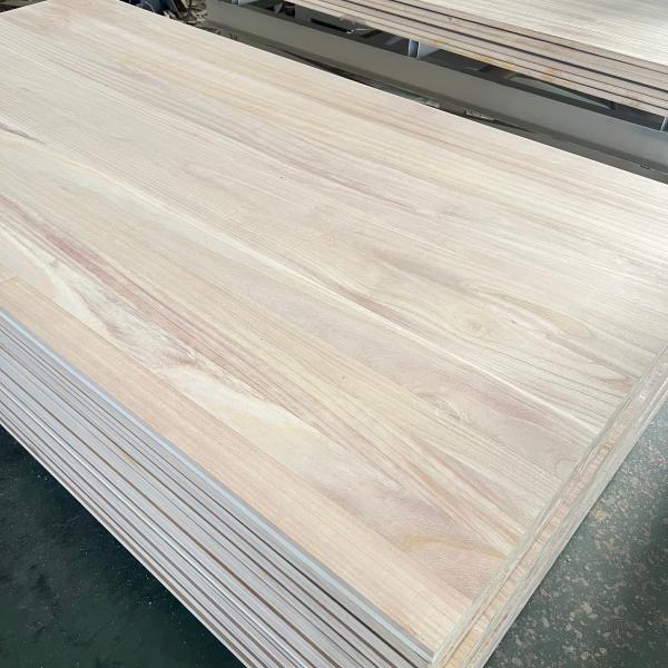 Paulownia Ntoo Boards