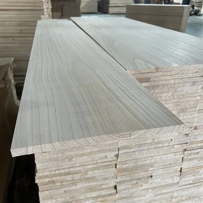 18mm 20mm Paulownia Coffin Board