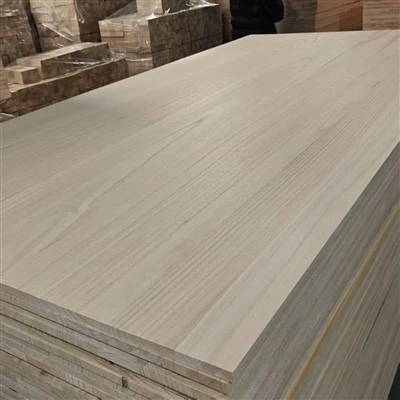 Paulownia Board